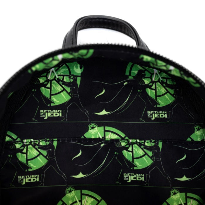 Loungefly Star Wars - Luke Costume Mini Backpack