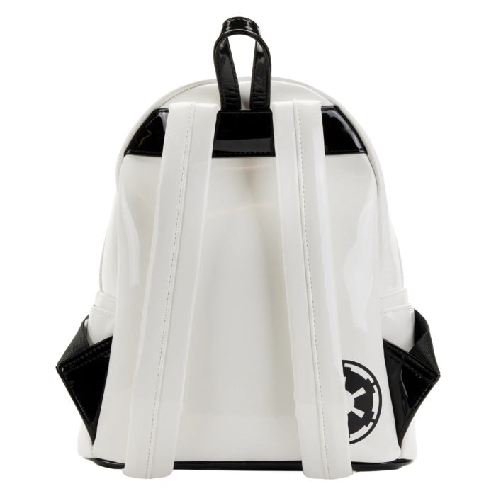 Loungefly Star Wars - Stormtrooper Mini Backpack