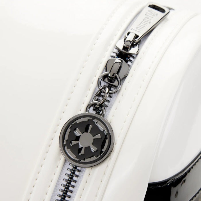 Loungefly Star Wars - Stormtrooper Mini Backpack