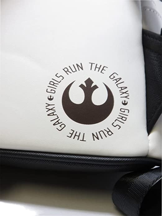 Loungefly Star Wars - Princess Leia Costume US Exclusive Mini Backpack