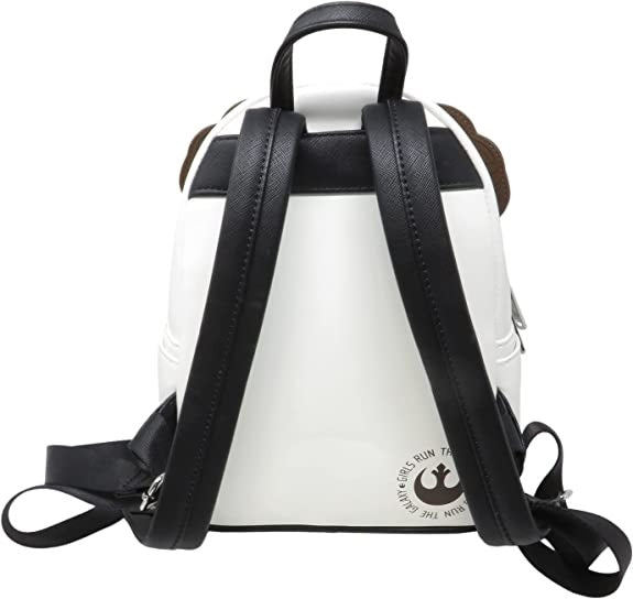 Loungefly Star Wars - Princess Leia Costume US Exclusive Mini Backpack