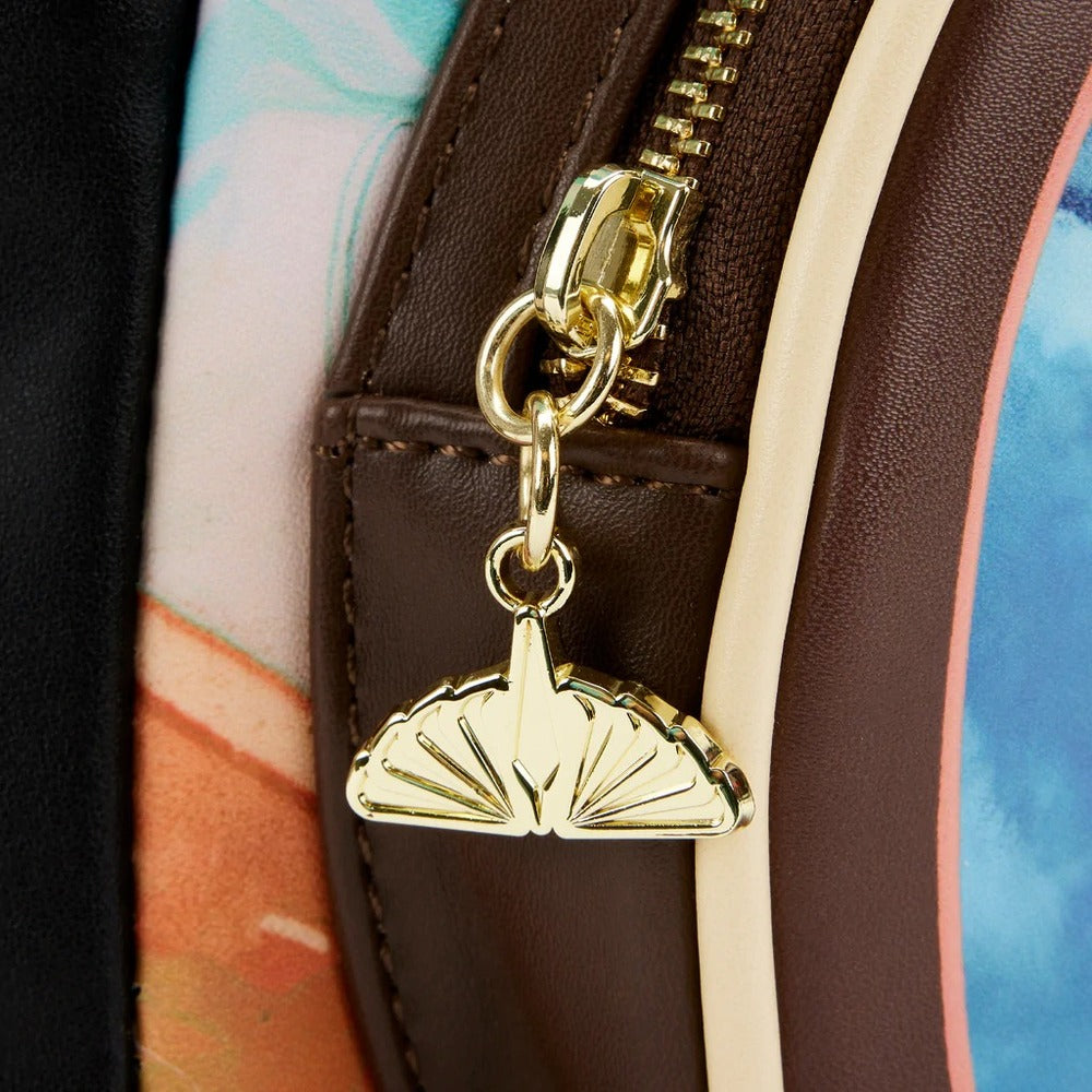 Loungefly Star Wars - High Republic Comic Mini Backpack