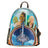 Loungefly Star Wars - High Republic Comic Mini Backpack