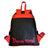 Loungefly Star Wars - Darth Maul US Exclusive Mini Backpack