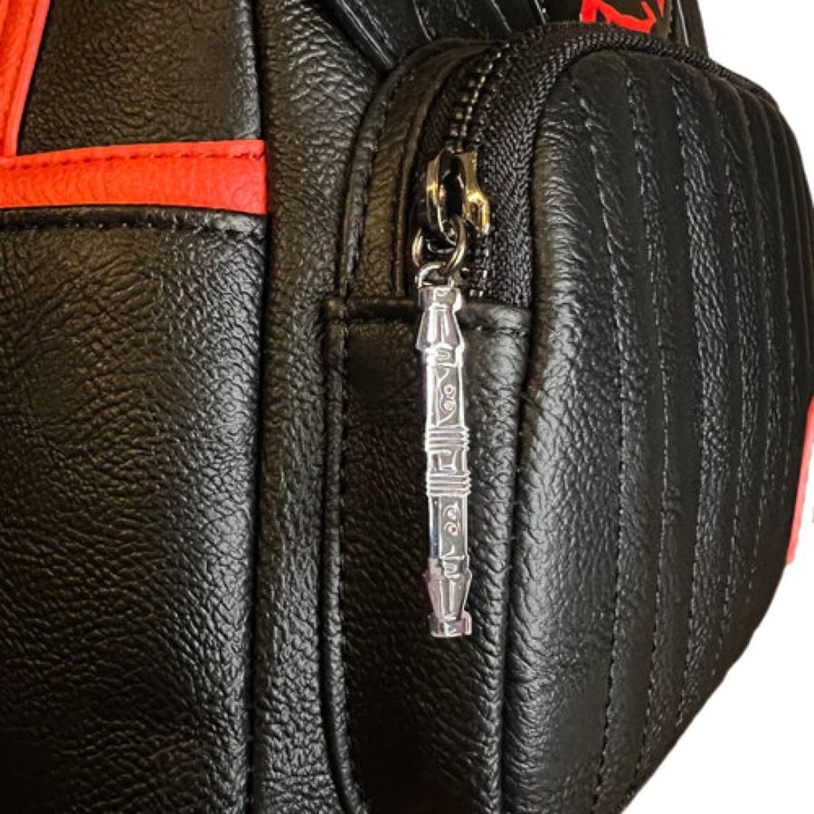 Loungefly Star Wars - Darth Maul US Exclusive Mini Backpack