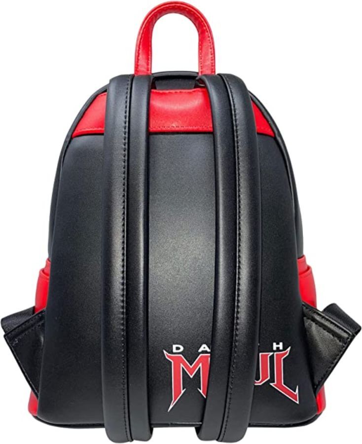 Loungefly Star Wars - Darth Maul Mini Backpack