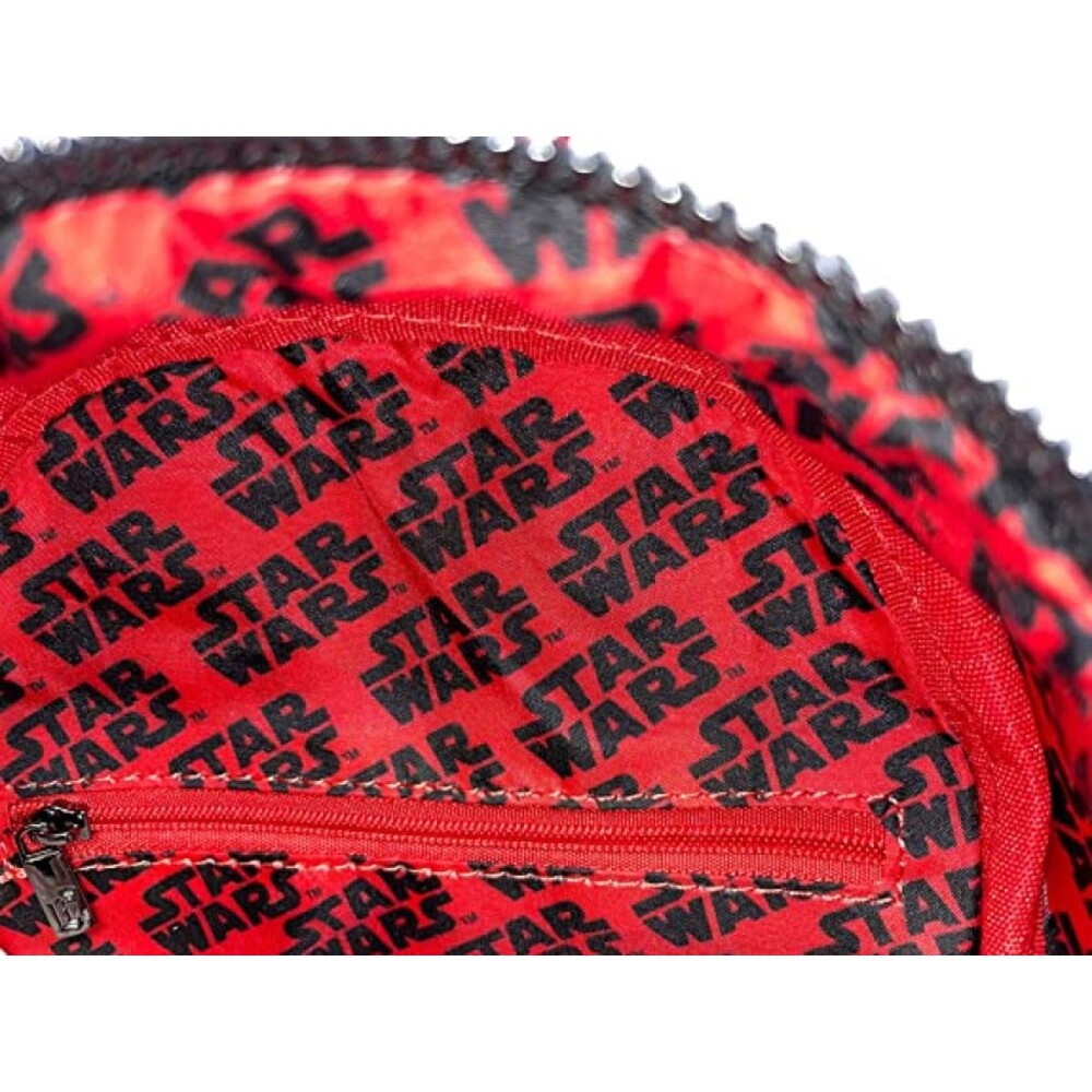 Loungefly Star Wars - Darth Maul Mini Backpack
