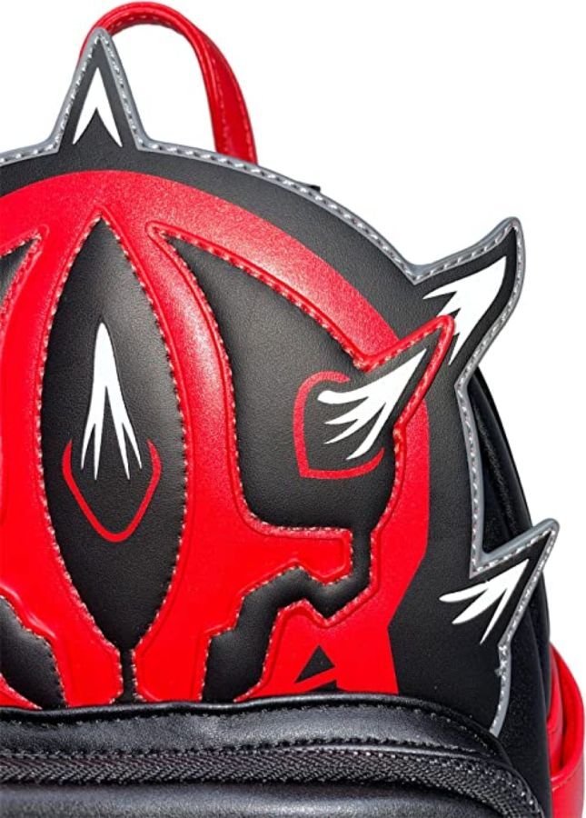 Loungefly Star Wars - Darth Maul Mini Backpack