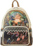 Loungefly Star Wars - 40th Anniversary Return of the Jedi Jabba's Palace Mini Backpack