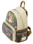 Loungefly Star Wars - 40th Anniversary Return of the Jedi Jabba's Palace Mini Backpack