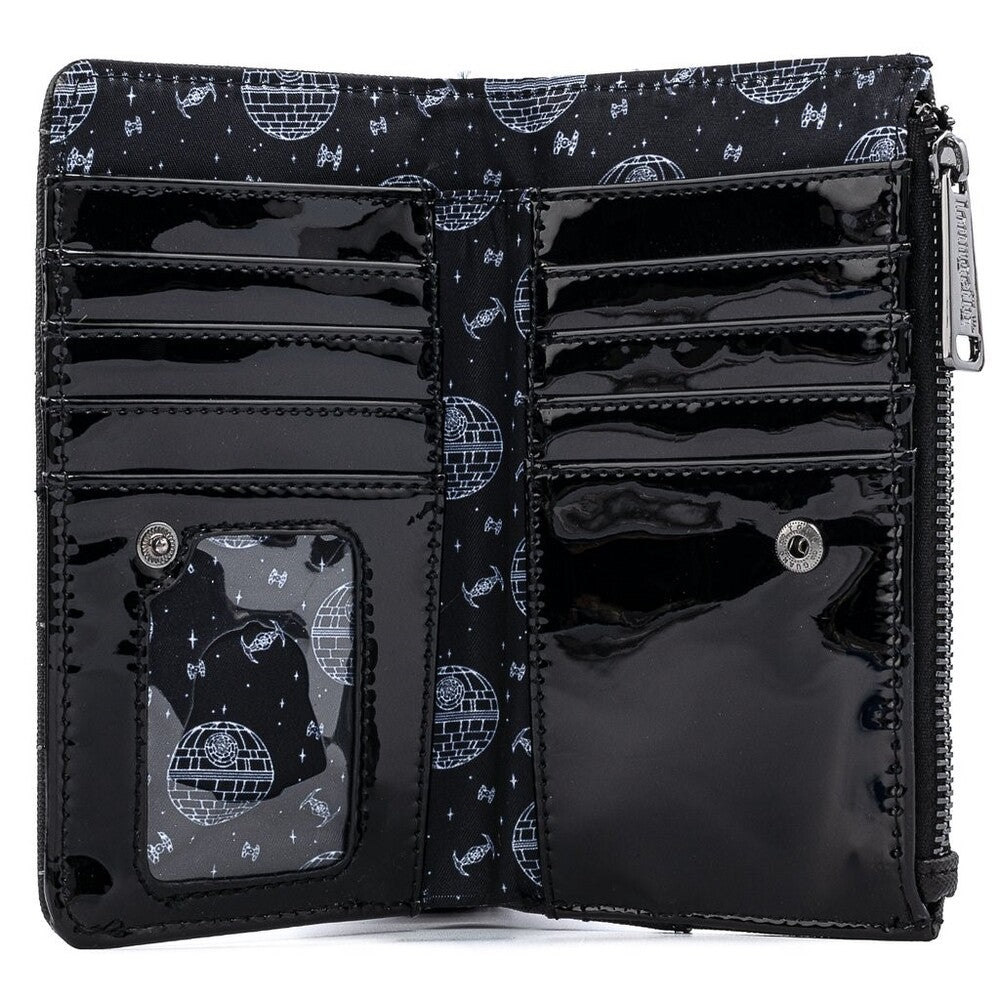 Loungefly Star Wars - Darth Vader Costume Wallet