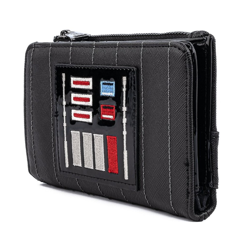 Loungefly Star Wars - Darth Vader Costume Wallet