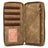 Loungefly Star Wars: The Mandalorian - Bantha Ride Zip Around Wallet