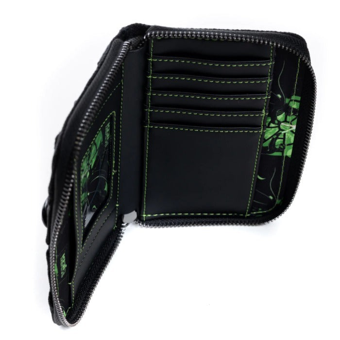 Loungefly Star Wars - Luke Costume Wallet