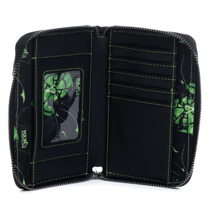 Loungefly Star Wars - Luke Costume Wallet