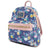 Loungefly Disney Lilo & Stitch - Scrump Floral Mini Backpack