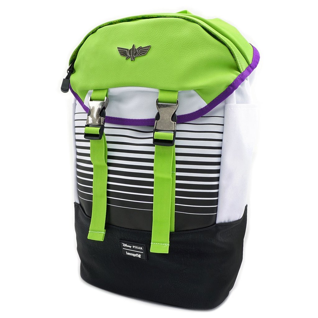 Loungefly Disney/Pixar Toy Story - Buzz Space Ranger Backpack