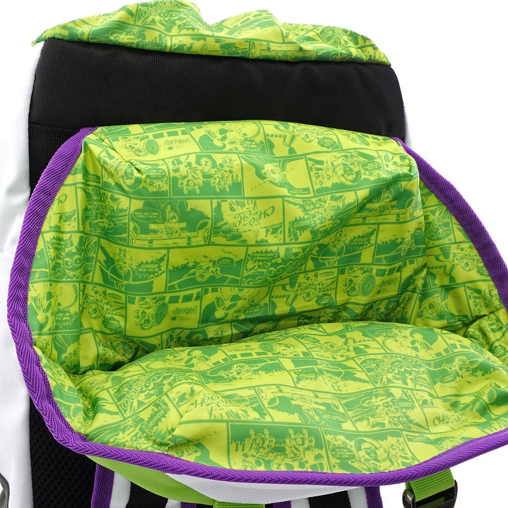 Loungefly Disney/Pixar Toy Story - Buzz Space Ranger Backpack