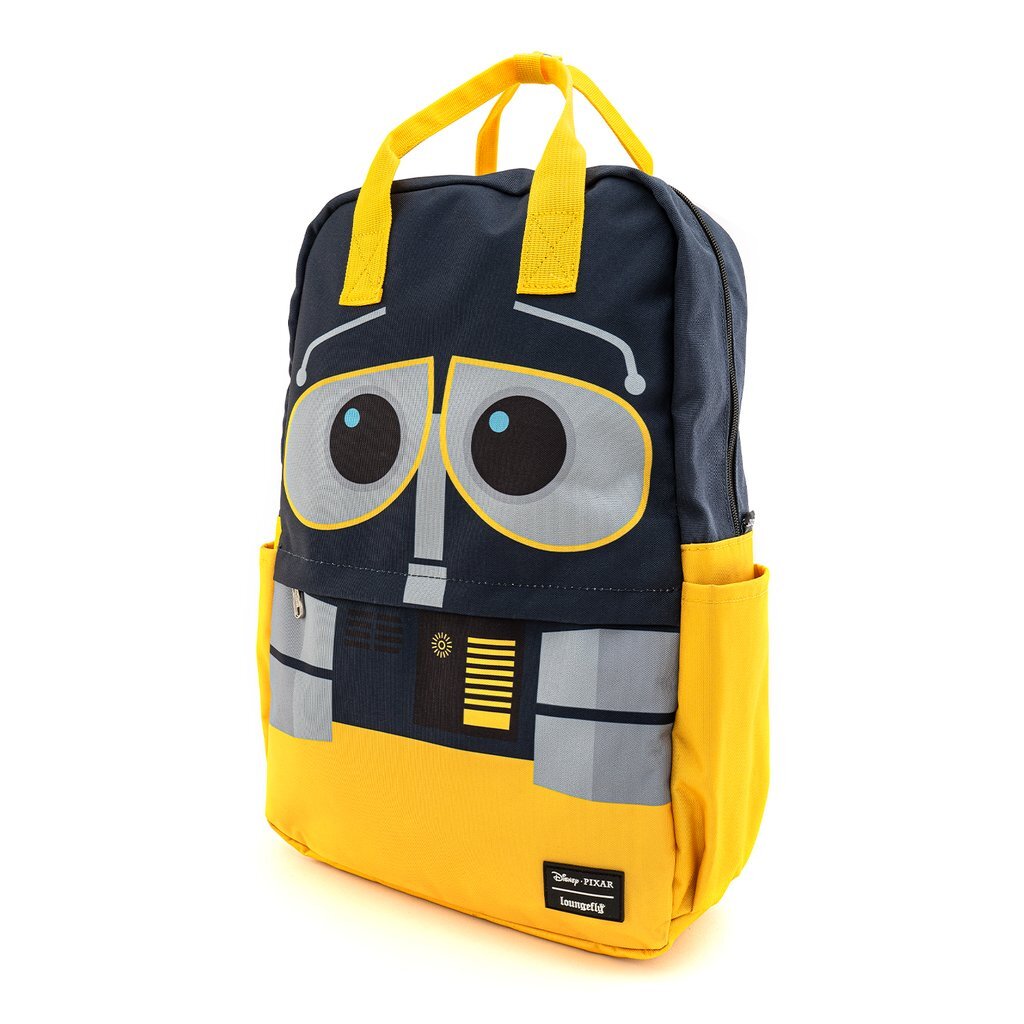 Loungefly Disney/Pixar Wall-E - Square Backpack