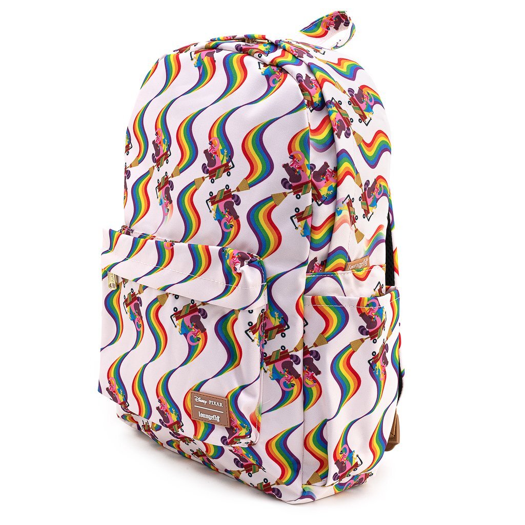 Loungefly Disney/Pixar Inside Out - Bing Bong Wagon Backpack