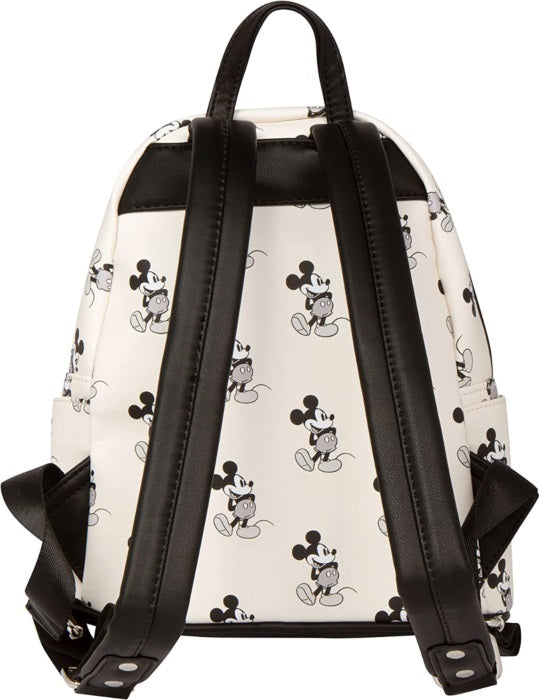 Loungefly Disney Mickey Mouse - Classic Mini Backpack