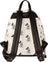 Loungefly Disney Mickey Mouse - Classic Mini Backpack