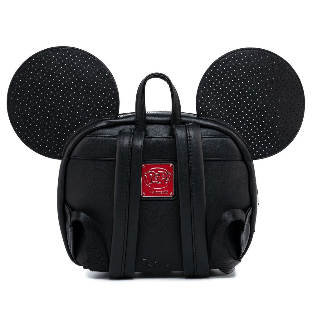 Loungefly Disney Mickey Mouse - Mickey Pin Collector Backpack