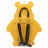 Loungefly Disney Winnie The Pooh - Pin Trader Convertible Backpack