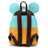 Loungefly Disney Mickey & Minnie Mouse - Sweet Treats Mini Backpack