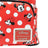 Loungefly Disney Minnie Mouse - Polka Dots Red Mini Backpack