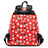 Loungefly Disney Minnie Mouse - Polka Dots Red Mini Backpack