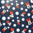 Loungefly Disney Minnie Mouse - Polka Dots Navy Mini Backpack