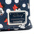 Loungefly Disney Minnie Mouse - Polka Dots Navy Mini Backpack