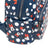 Loungefly Disney Minnie Mouse - Polka Dots Navy Mini Backpack