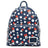 Loungefly Disney Minnie Mouse - Polka Dots Navy Mini Backpack
