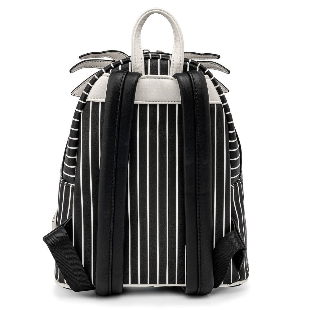 Loungefly Disney Nightmare Before Christmas - Headless Jack Skellington Mini Backpack