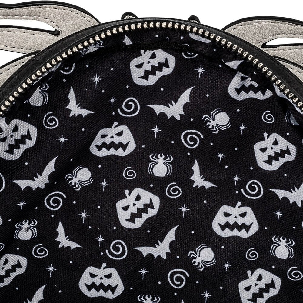 Loungefly Disney Nightmare Before Christmas - Headless Jack Skellington Mini Backpack
