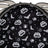 Loungefly Disney Nightmare Before Christmas - Headless Jack Skellington Mini Backpack