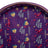 Loungefly Disney The Little Mermaid - Castle Collection Mini Backpack