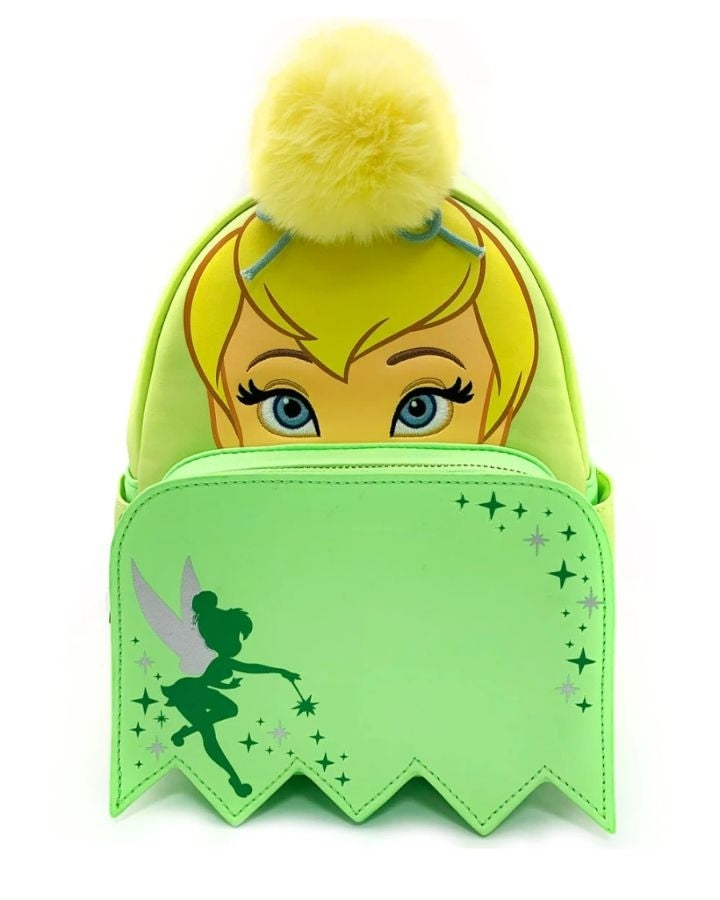 Loungefly Disney Peter Pan - Tinkerbell Mini Backpack