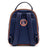Loungefly Disney/Pixar Coco - Marigold Bridge Mini Backpack