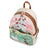 Loungefly Disney Snow White - Castle Mini Backpack