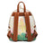 Loungefly Disney Snow White - Castle Mini Backpack