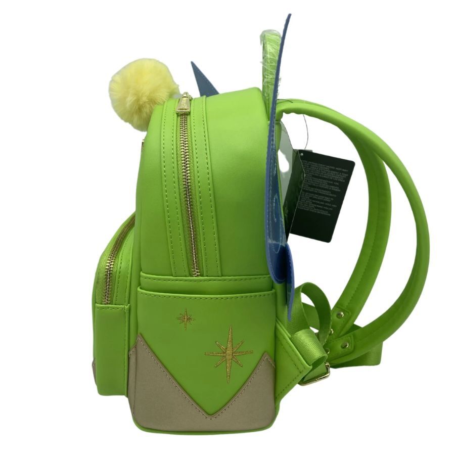 Loungefly Disney Peter Pan - Tinkerbell Costume US Exclusive Mini Backpack