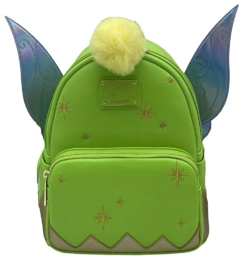Loungefly Disney Peter Pan - Tinkerbell Costume US Exclusive Mini Backpack