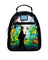 Loungefly Disney Sleeping Beauty - Maleficent Mini Backpack