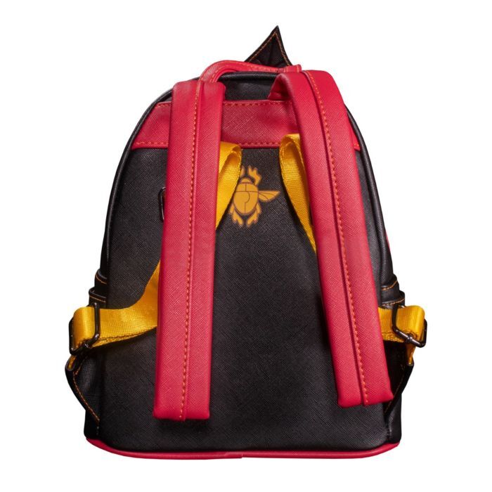 Loungefly Disney Aladdin - Jafar Cave Mini Backpack