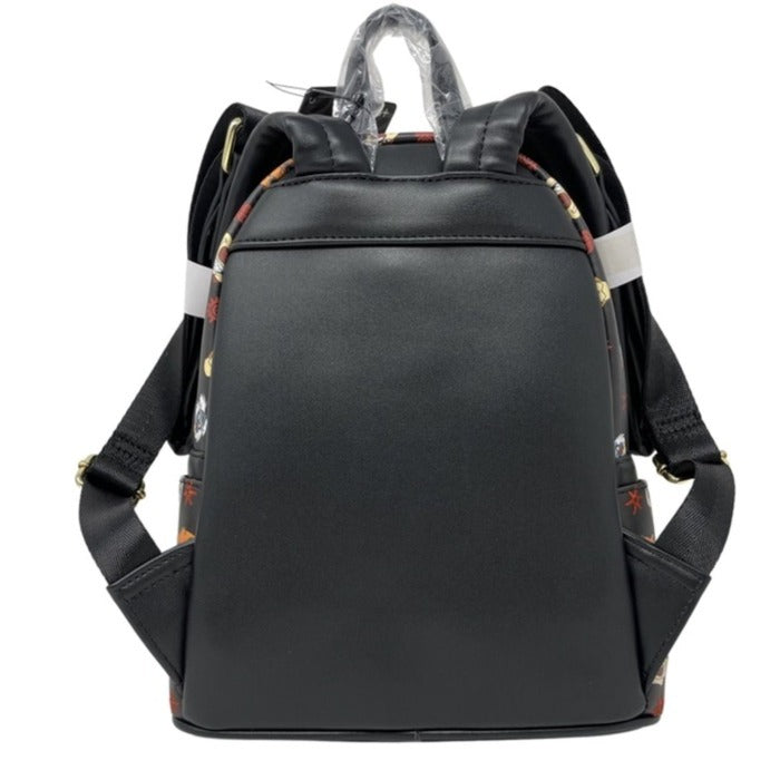 Loungefly Disney The Lion King - Faces US Exclusive Mini Backpack