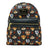 Loungefly Disney The Lion King - Faces US Exclusive Mini Backpack