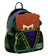 Loungefly Disney Hocus Pocus - Winifred Mini Backpack